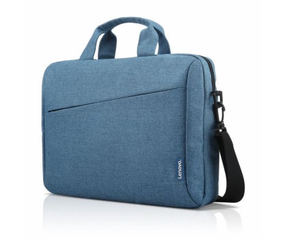 Torba na laptopa Lenovo T210 Casual Toploader 15,6" (niebieski)